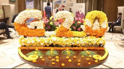 G20 Summit: वाराणसी में जी-20 समिट की बैठकों की तारीखें घोषित, पहली बैठक अप्रैल में,जानिए G20 Summit meetings dates announced in Varanasi first meeting in April know in detail