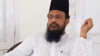 Bihar: JDU नेता बलियावी ने नवादा में दिया विवादित बयान, कहा- योग गुरु बाबा रामदेव का आतंकी संगठन के साथ संबंध DU नेता गुलाम रसूल बलियावी ने दिया विवादित बयान