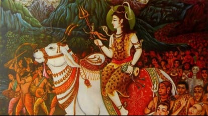 महाशिवरात्रि पर निकलेगी भव्य बरात