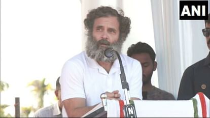 Rahul Gandhi: केरल में बोले राहुल गांधी- मेरे अपमान से सच नहीं छिपेगा, एक दिन पीएम मोदी को जवाब देना होगा राहुल गांधी।