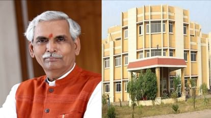 छत्तीसगढ़: फिजी में बढ़ेगा हिंदी का मान; 12वें विश्व हिन्दी सम्मेलन में शामिल होंगे केटीयू कुलपति बल्देव भाई कुलपति प्रोफेसर बल्देव भाई शर्मा