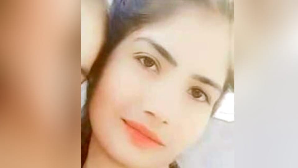 A Woman died under suspicious circumstances in Abohar