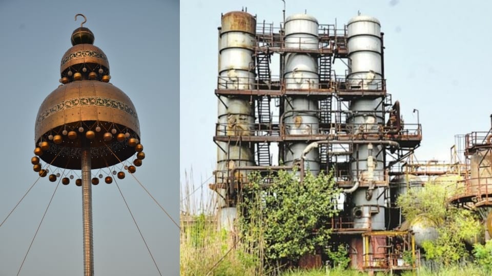 Bareilly got recognition of industrial city know about history of bareilly