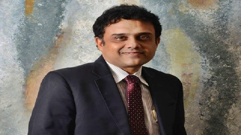 Berger Paints India Ltd. CEO Abhijit Roy interview