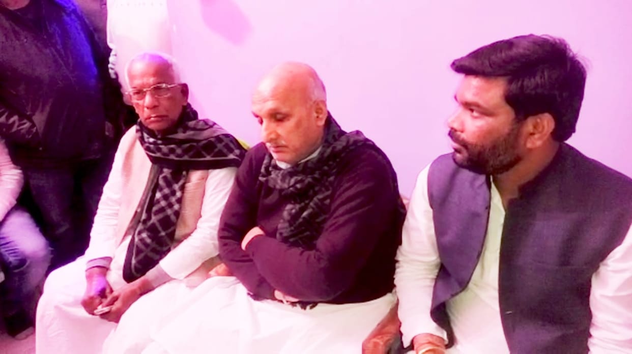 Bihar: Education Minister reached Saharsa, said there will be a high-level inquiry into the teacher's death