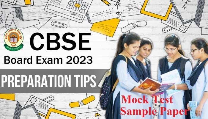 CBSE Board Exam 2023: It is important for 10th-12th students to know these instructions-safalta