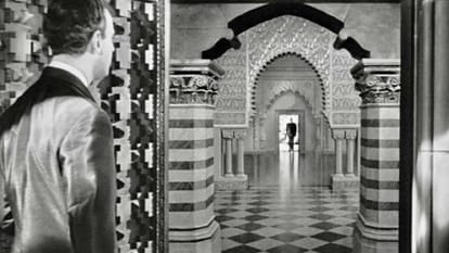 history of world cinema, Citizen Kane an American drama film
