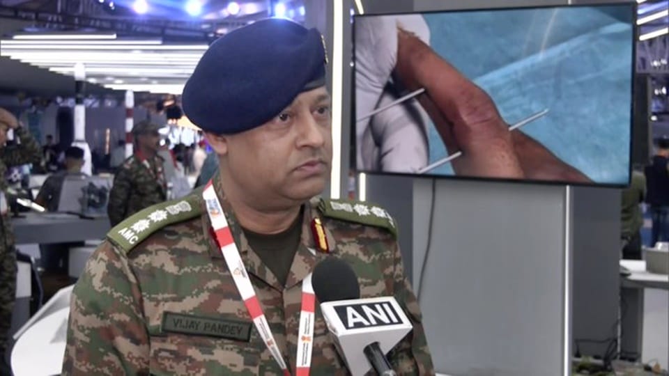 Operation Dost: Indian Army doctor fixators being used in Turkey and Syria to treat earthquake victims
