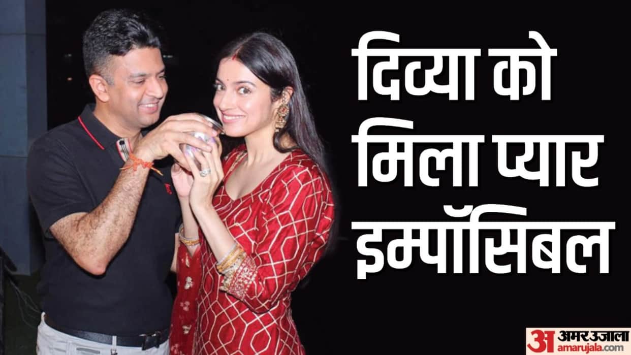 Bhushan Kumar Divya Khosla Kumar Marriage Anniversary Know About there Fairytale Love Story