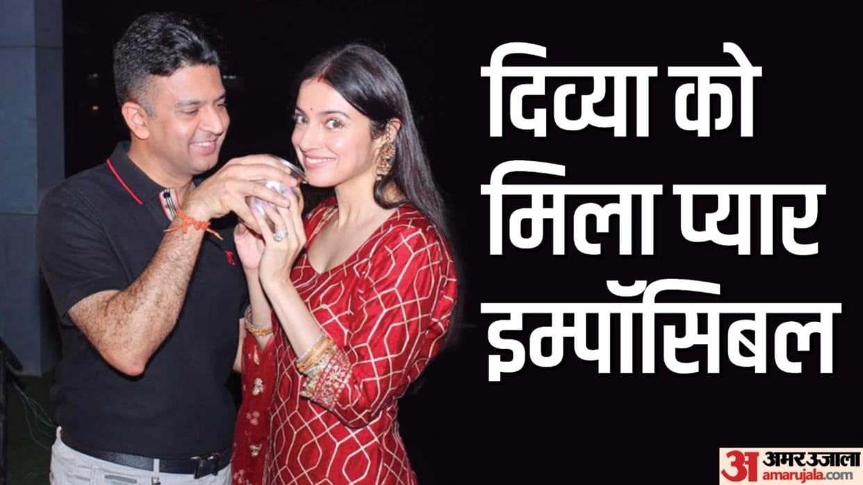 Bhushan Kumar Divya Khosla Kumar Marriage Anniversary Know About there Fairytale Love Story