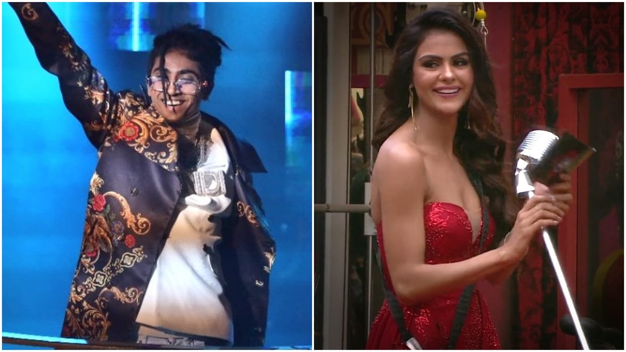 Bigg Boss 16 fans are unhappy with Mc Stan being winner of the show priyanka chahar choudhary got 25 lakh