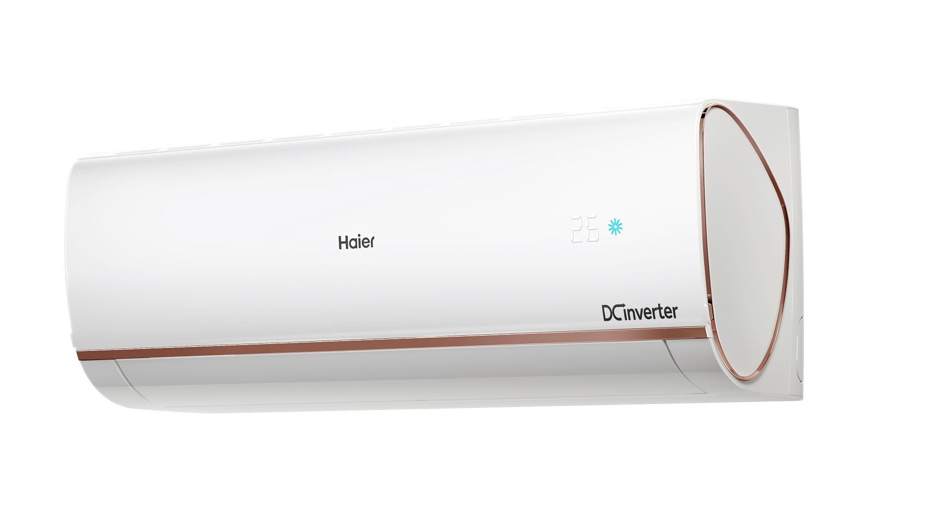 Haier Kinouchi Heavy Duty Pro 5 star Air Conditioner launched in India
