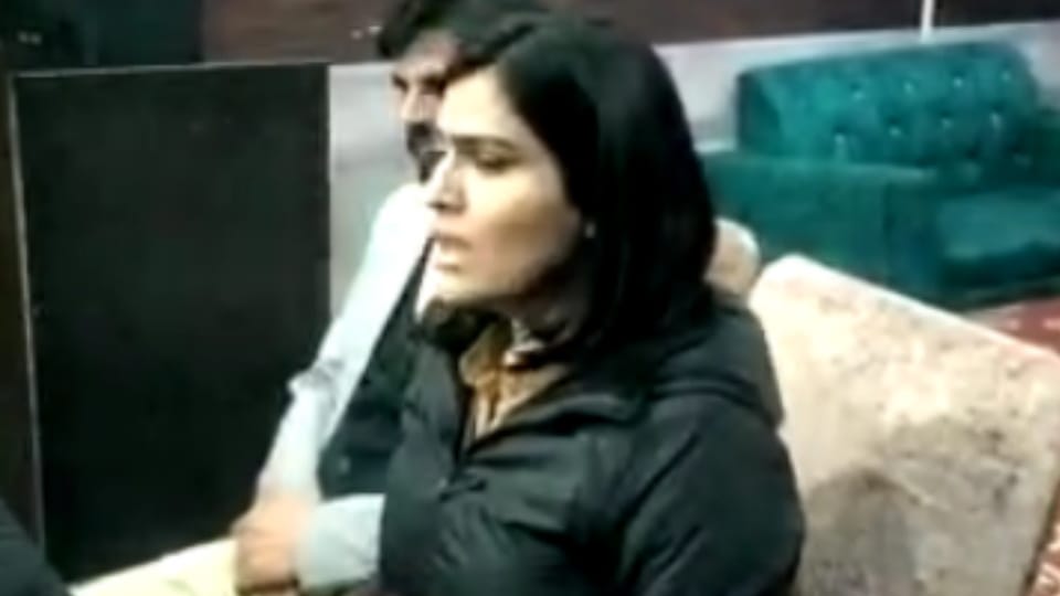 Mahapanchayat will be organized in Kaithal on February 19 in case of junior women coach
