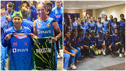 PAK W vs ENG W T20 Match Today Know T20I World Cup 2023 Semi final Prediction India May Face Australia Women