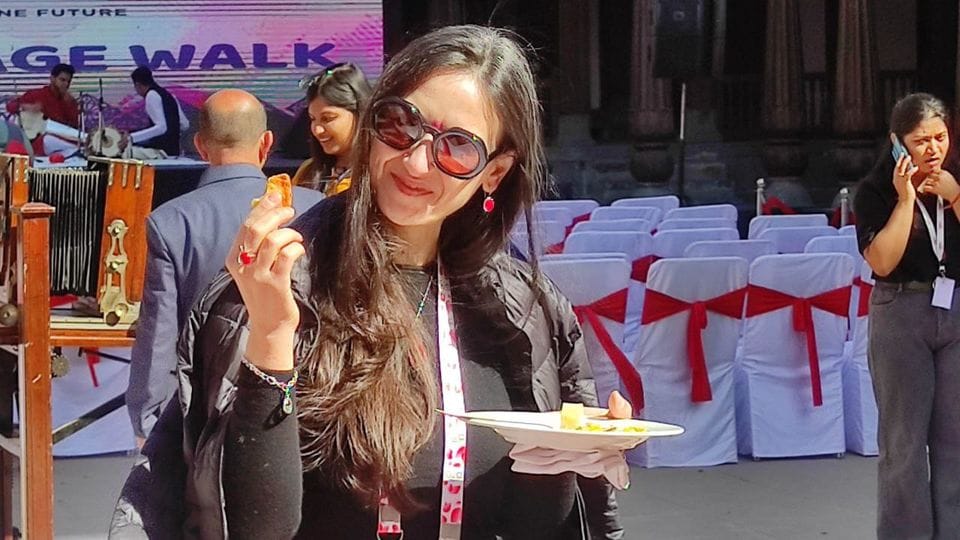 g20 summit event indore food nri tourist place interesting things