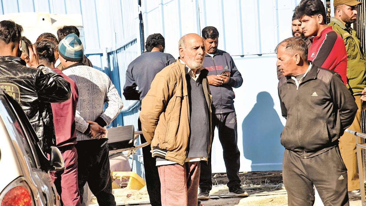 jammu RSpura young man beaten to death in marriage cermony news follow up