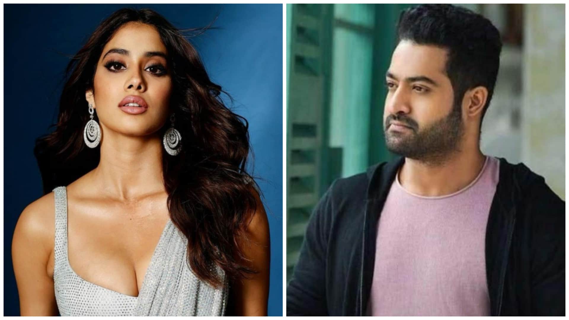 Devara New Promo out with Jr NTR voice actor says Koratala Siva and Janhvi Kapoor film is an emotional ride