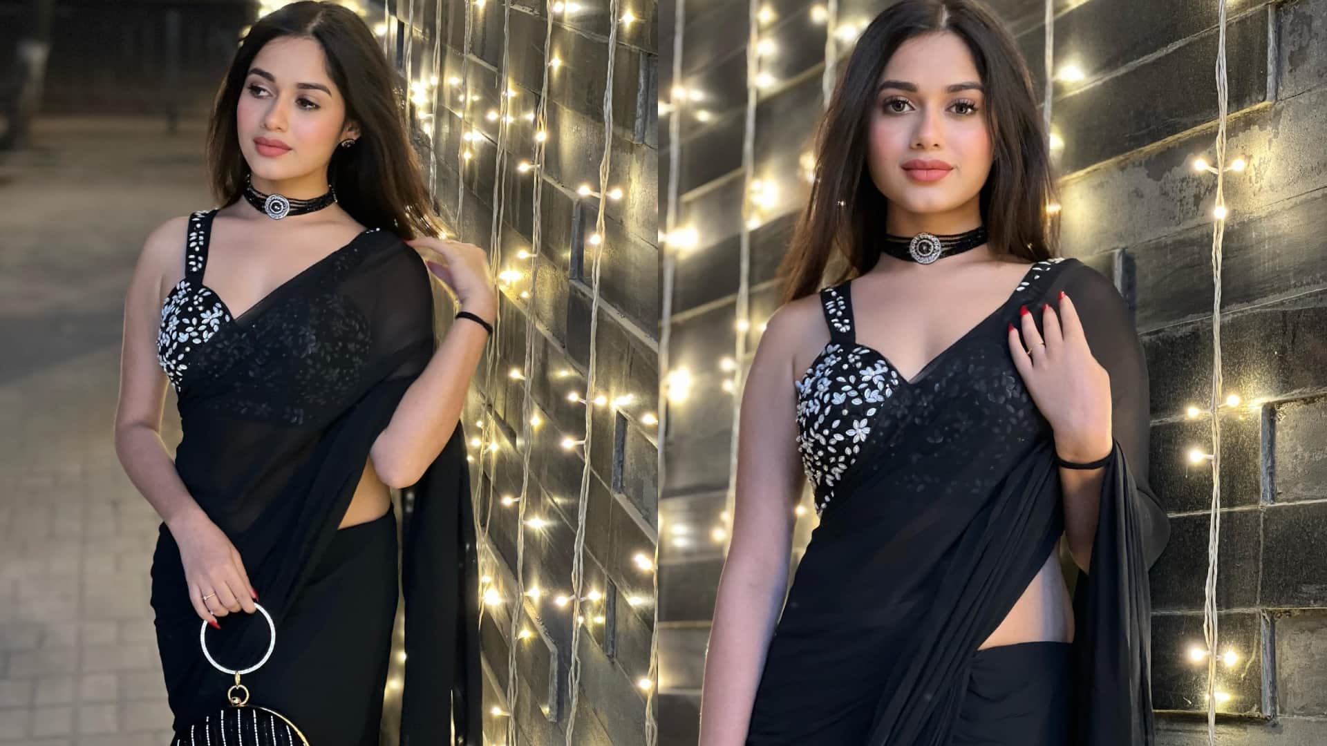 Valentine Day 2023 Jannat Zubair Rahmani Stylish Looks See Photos