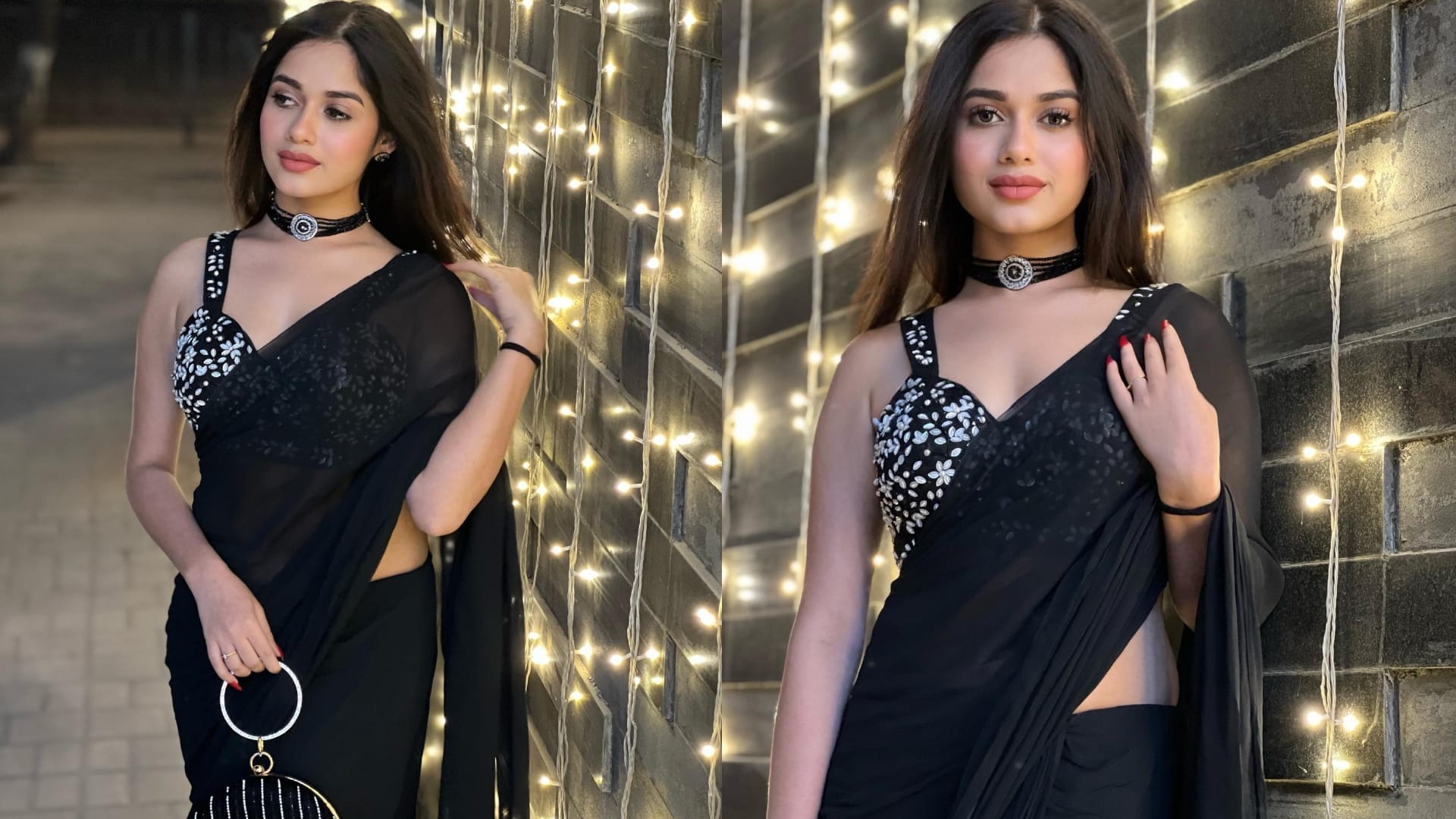 Valentine Day 2023 Jannat Zubair Rahmani Stylish Looks See Photos