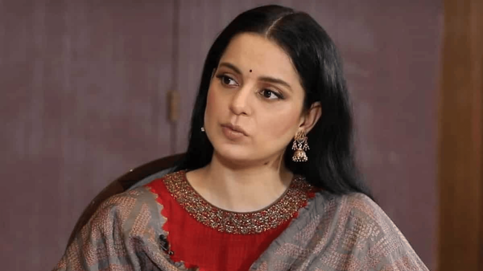 Nawazuddin Siddiqui Sister In Law Sheeba Siddiqui reply Kangana Ranaut not to Interfere In our Family Matters