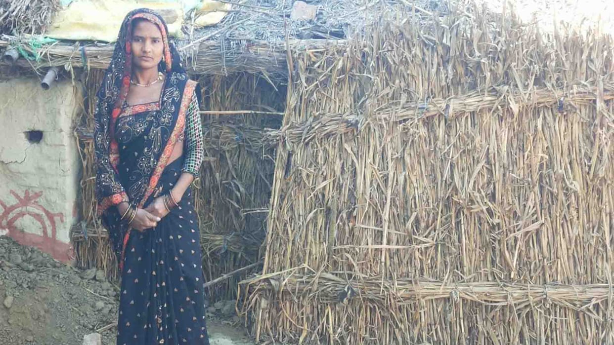Kanpur: PM Awas Yojana characters made ineligible for not giving money