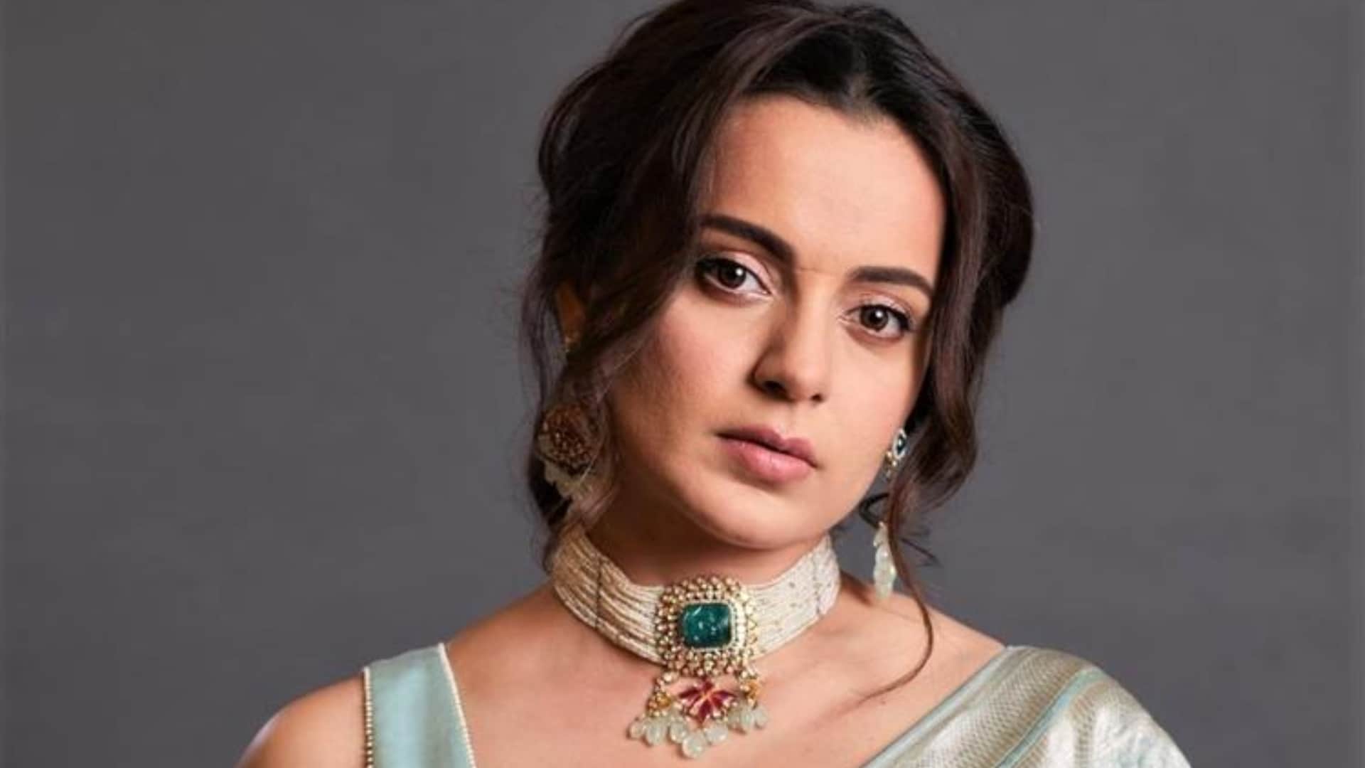 Emergency Chandramukhi 2 Actress Kangana Ranaut controversial comment on Gen Z says they are like gajar muli