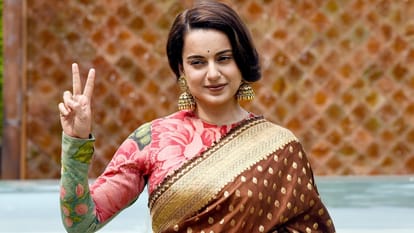 Emergency Actress Kangana Ranaut talked about Left wing Or Right Wing said most young people don’t even know