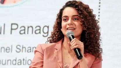 Emergency Actress Kangana Ranaut talked about Left wing Or Right Wing said most young people don’t even know