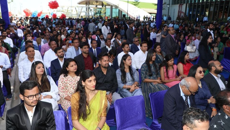it software industry startup facilities benefits