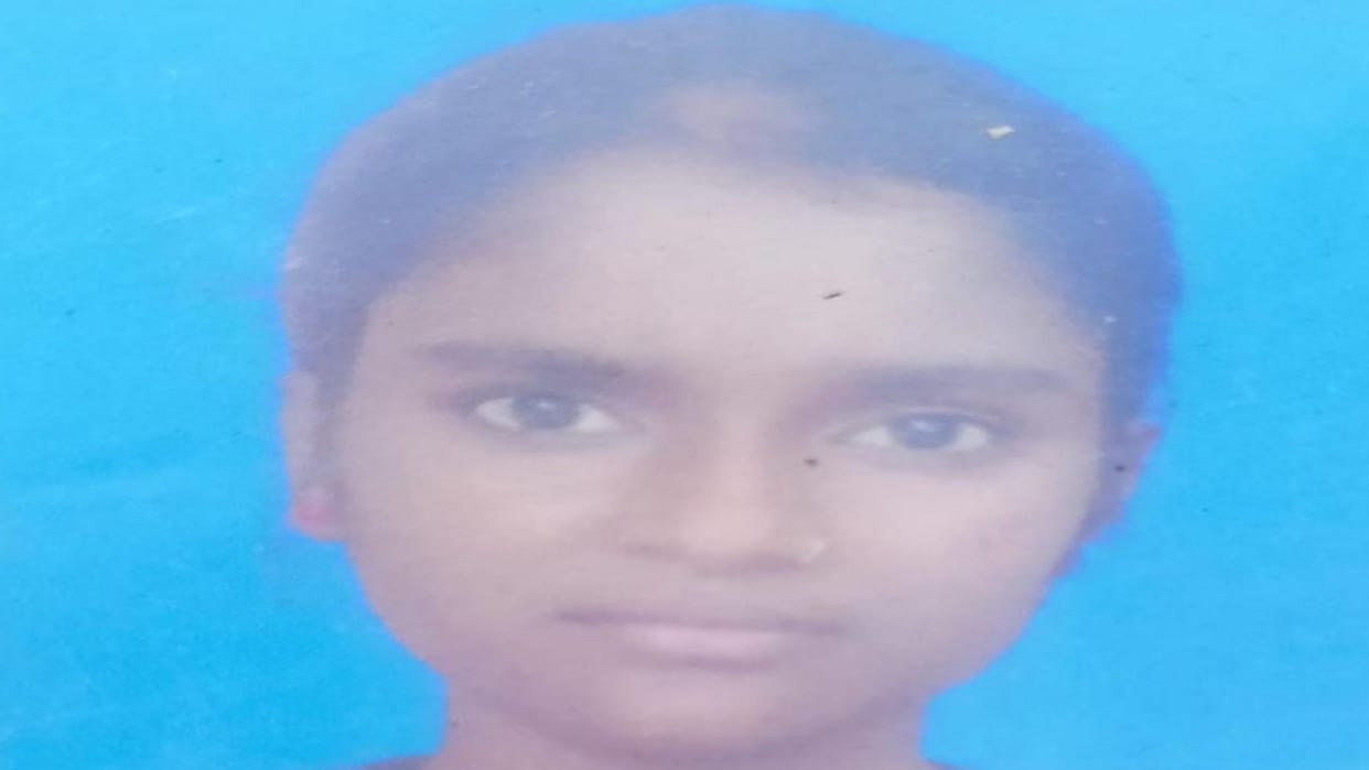 Under the stress of board exam student cut her life from the train
