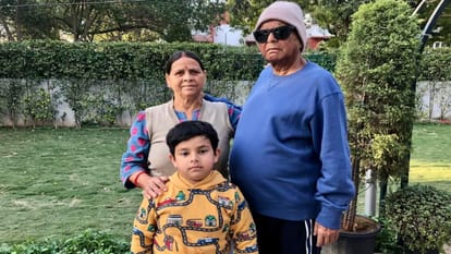 Know the land for job scam allegations against Lalu, Rabri and their family