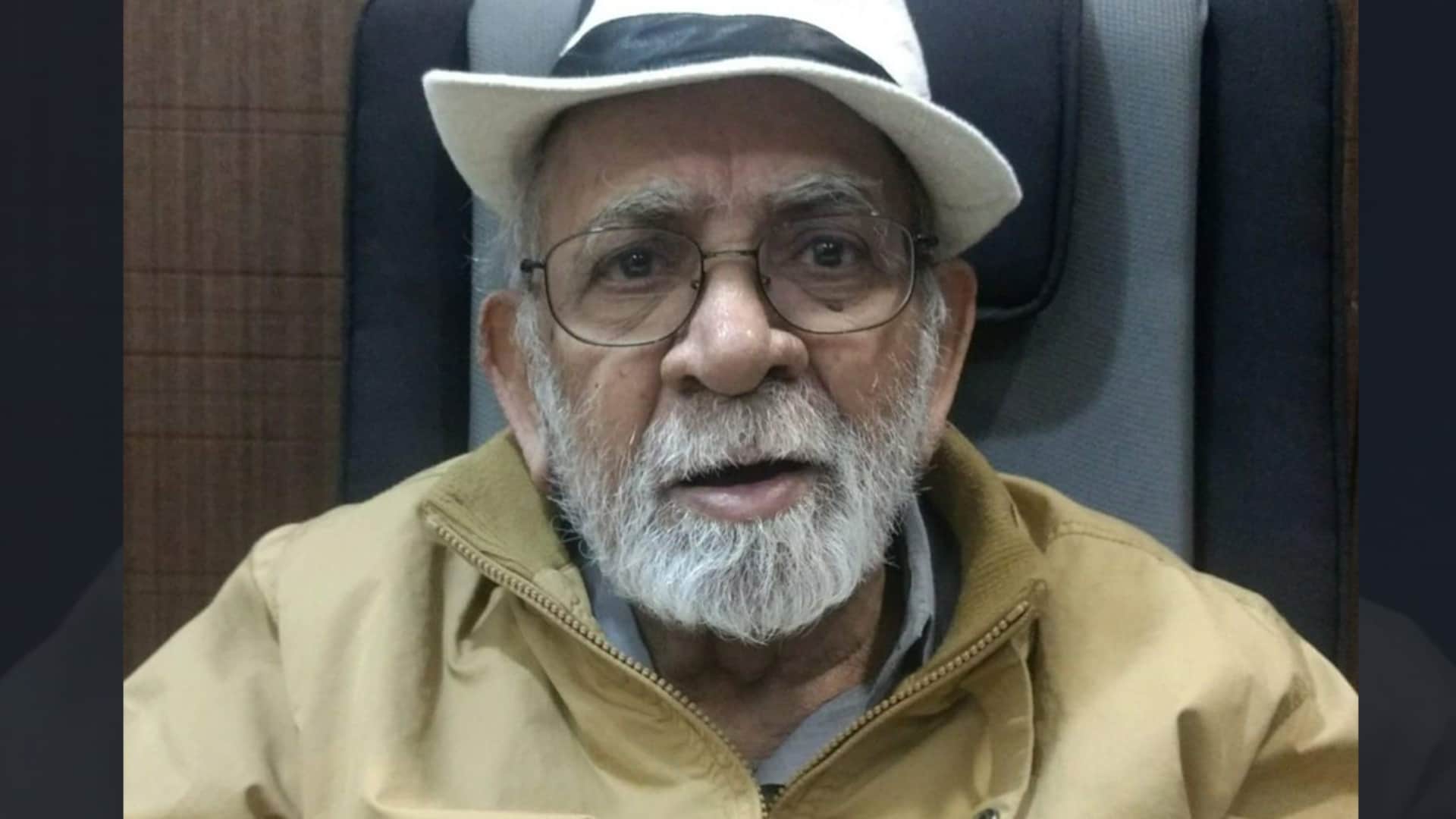 Lekh Tandon pathaan actor Shahrukh khan used to bow down at the feet director gave him first break bollywood