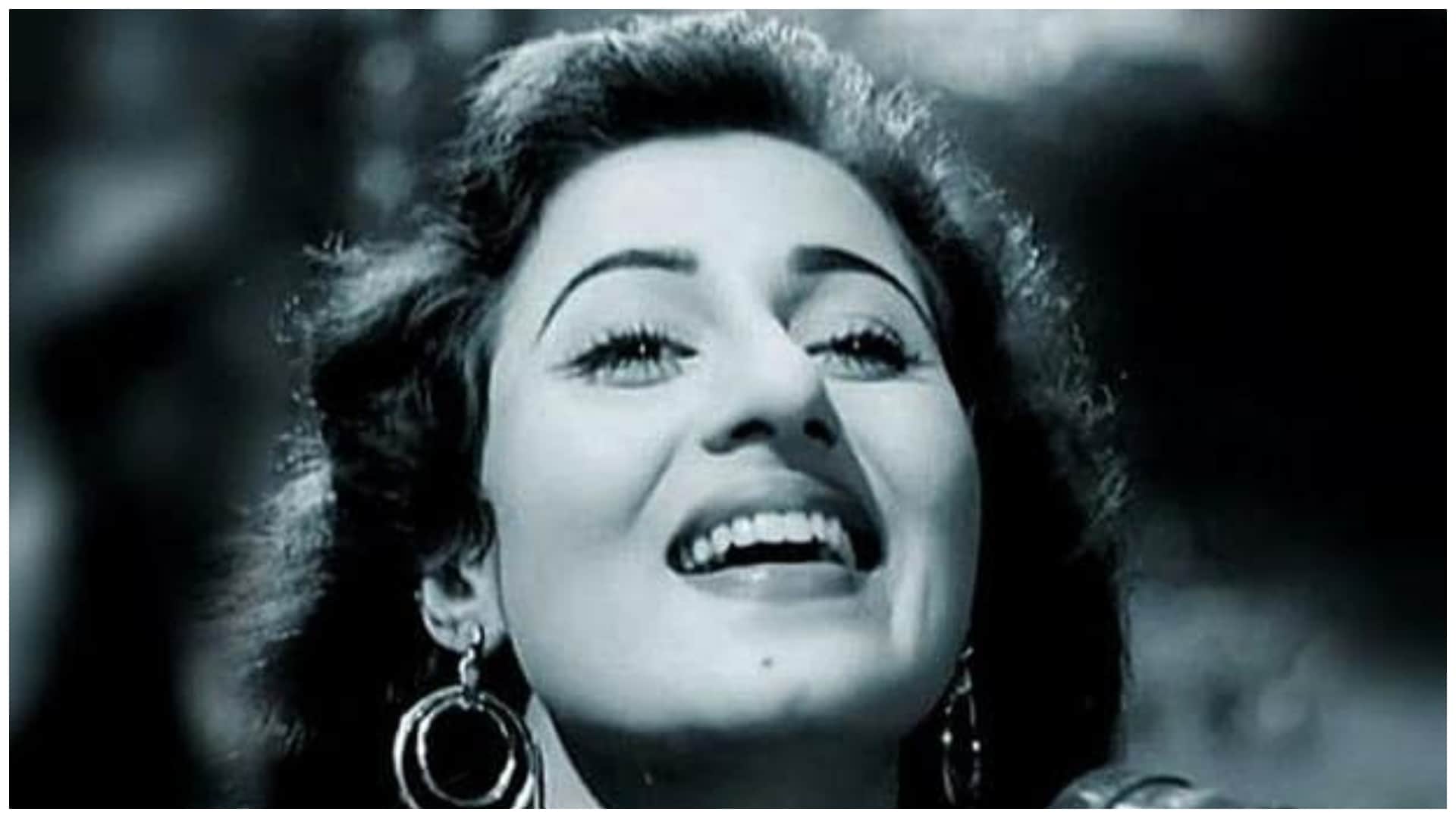 Madhubala Birth Anniversary: Know About Venus of Indian cinema movies career and life story