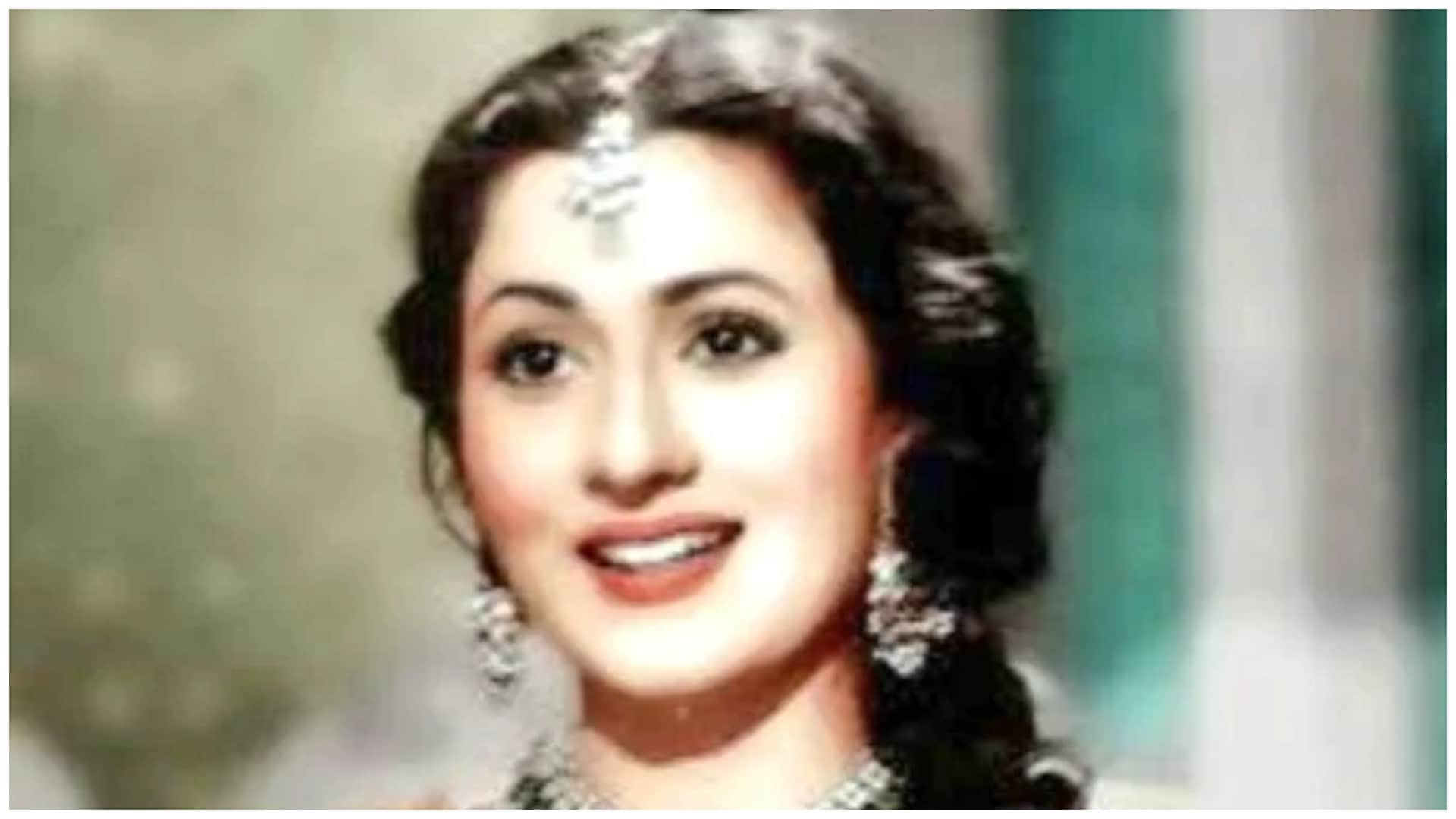 Madhubala Birth Anniversary: Know About Venus of Indian cinema movies career and life story