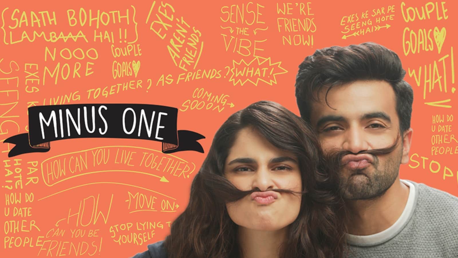 OTT Releases this week ranveer singh cirkus anil kapoor aditya roy the night manager Baghdad Central Minus One