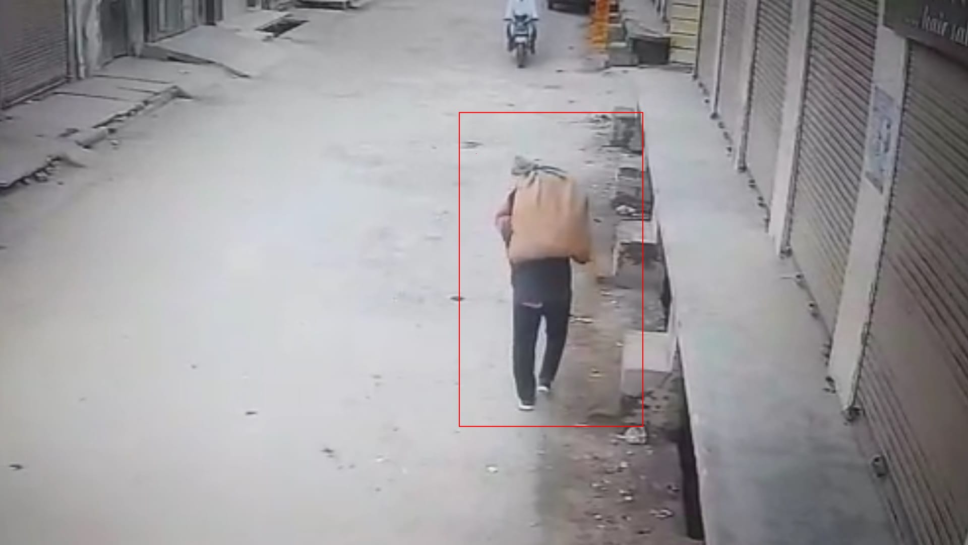 Meerut Crime News: ten days passed but the girl was not identified