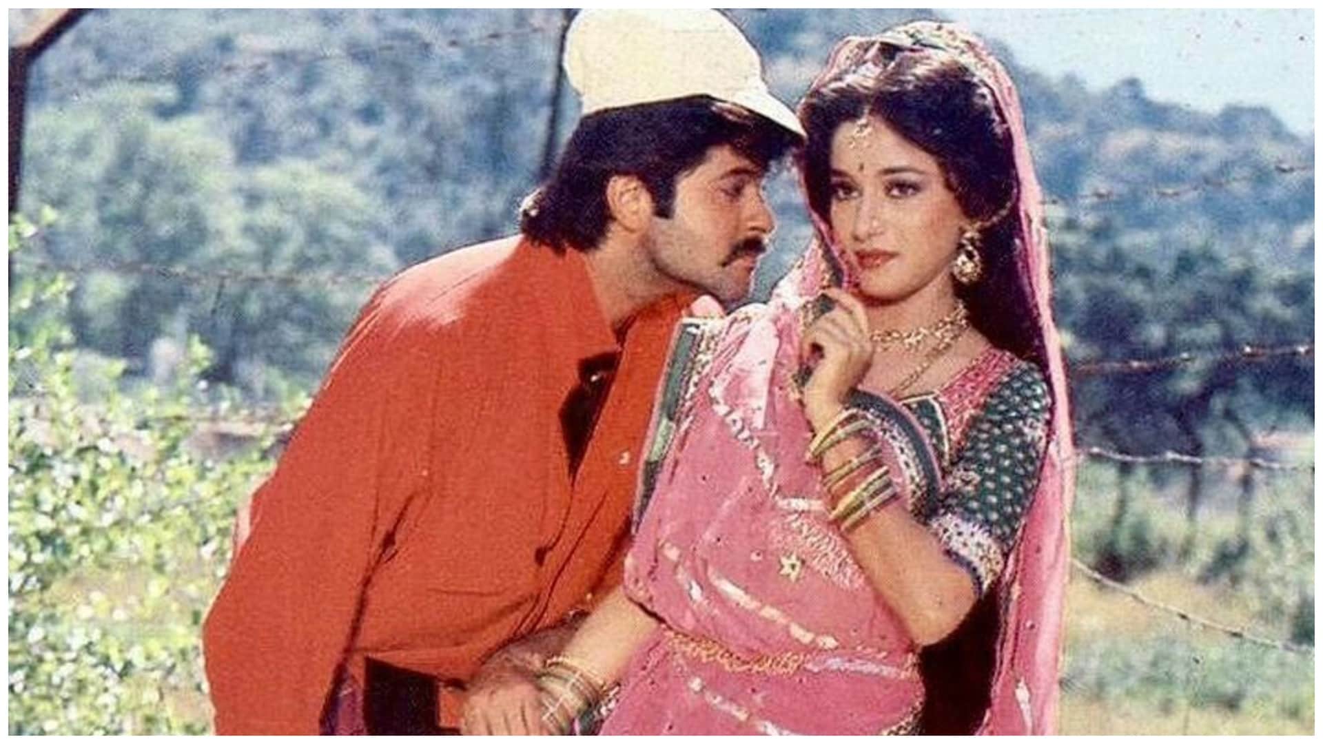 Dhamaal 4: Anil Kapoor and Madhuri Dixit to team up with Ajay Devgn for director Indra Kumar Movie