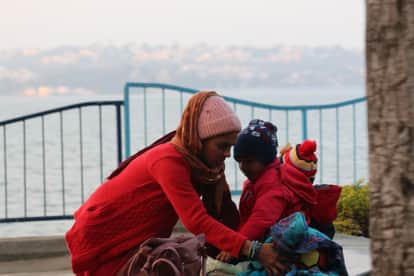 MP Madhya Pradesh Weather Update Today: