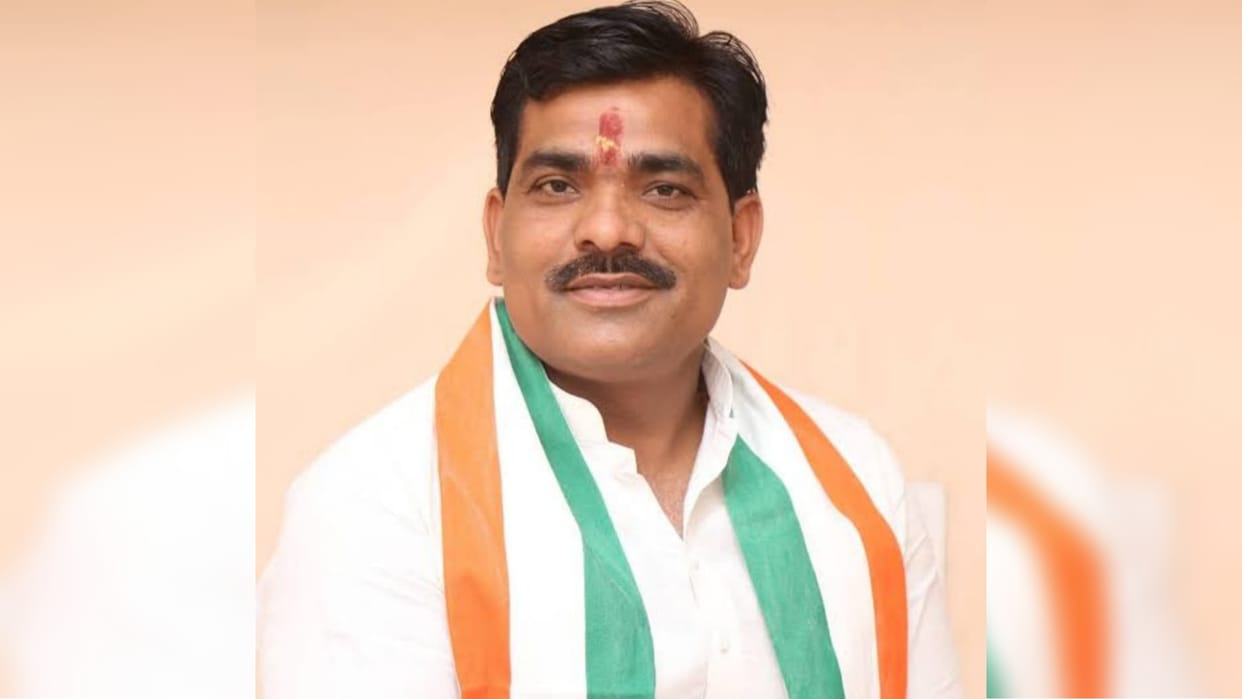 Congress MLA Manoj Chawla got bail from MP High Court in fertilizer loot case