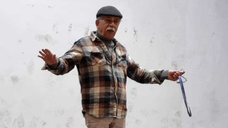 Nainital News: Bollywood Actor Naseeruddin Shah reached his College after 43 Years