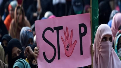 Samba: Case registered against three for raping a minor in Ramgarh case registered under POCSO Act