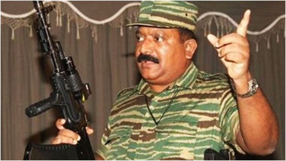 LTTE leader Prabhakaran alive, said P Nedumaran News and updates