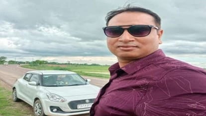 Drug dealer got heart attack while dancing in sister-in-law's wedding anniversary party,