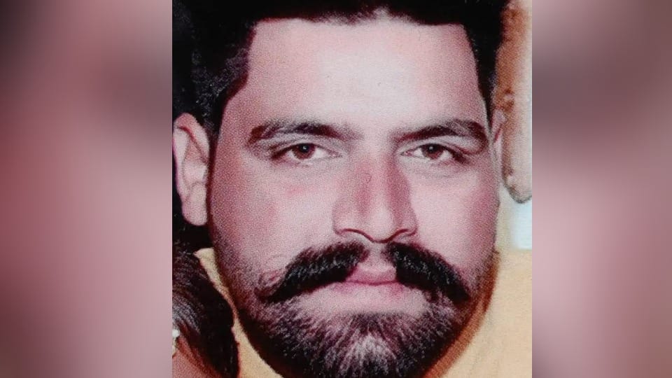 Farmer commits suicide in Sangrur