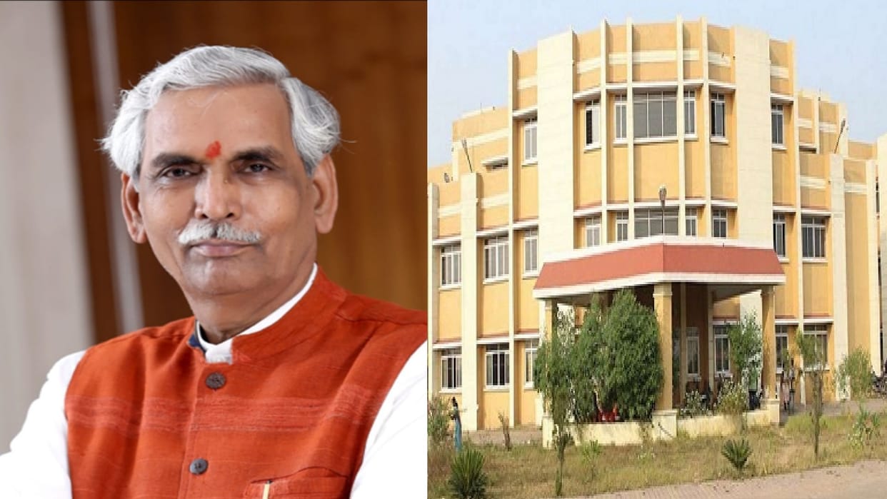 KTU Vice Chancellor Baldev Bhai will attend 12th World Hindi Conference in Fiji