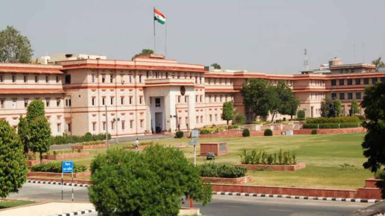 Rajasthan Gehlot government Transfer of 75 IPS officers in Rajasthan