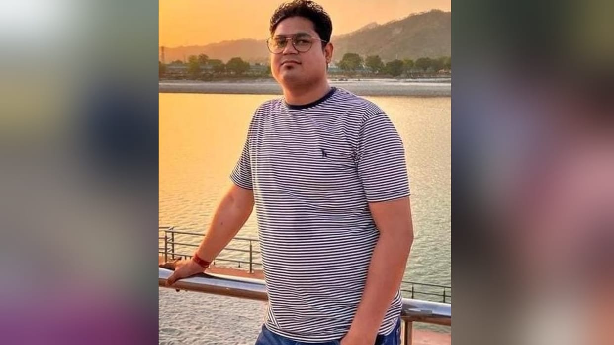 Moradabad rajat arrested accused of firing at VHP leader santosh panthari