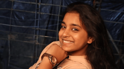 Sumbul Touqeer Khan Abdu Rozik Dance On Pathaan Title Song Video goes Viral on Internet