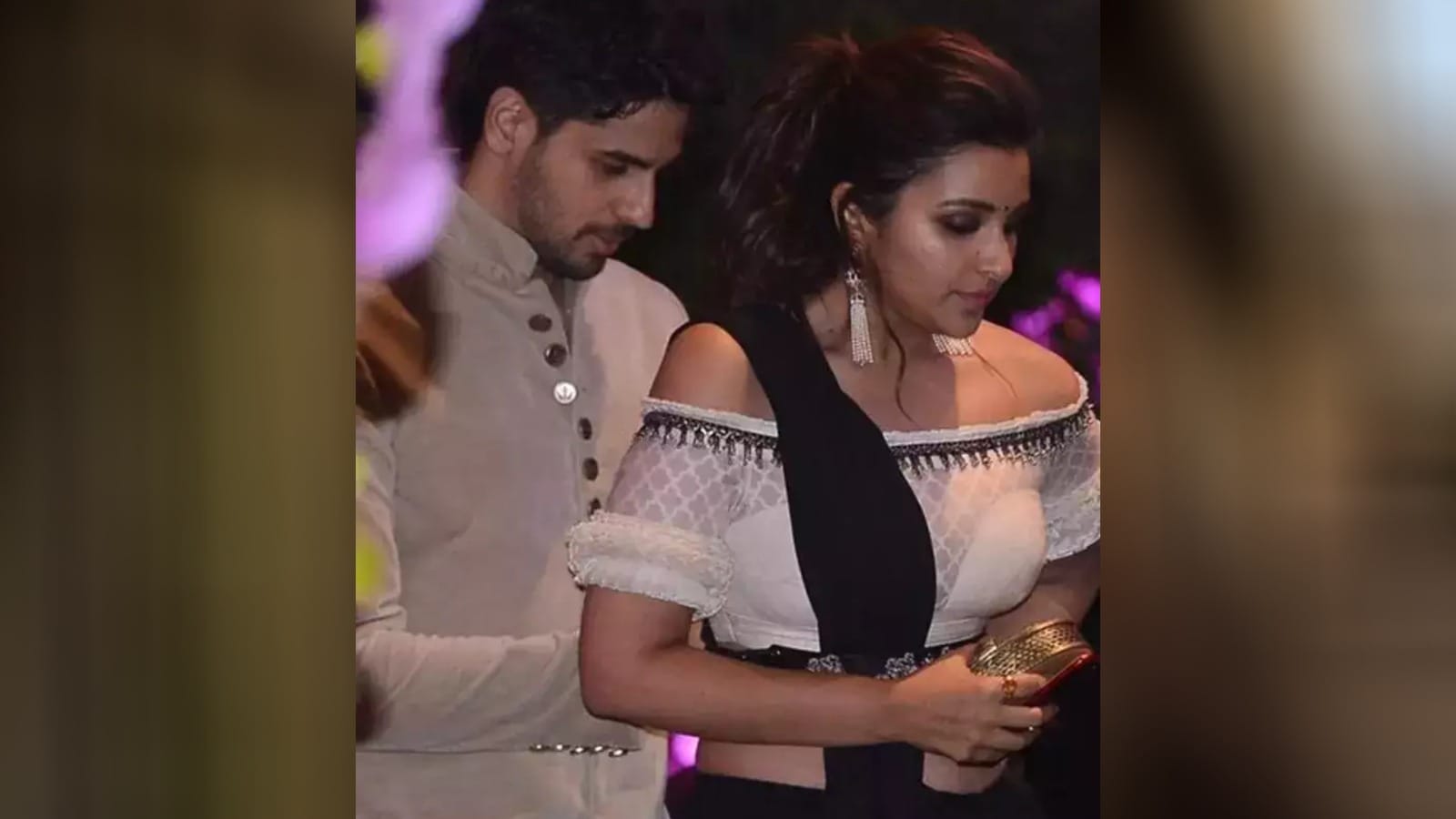 vijay deverakonda kartik aaryan ranbir kapoor sushant singh rajput sidharth malhotra saved actress oops moment