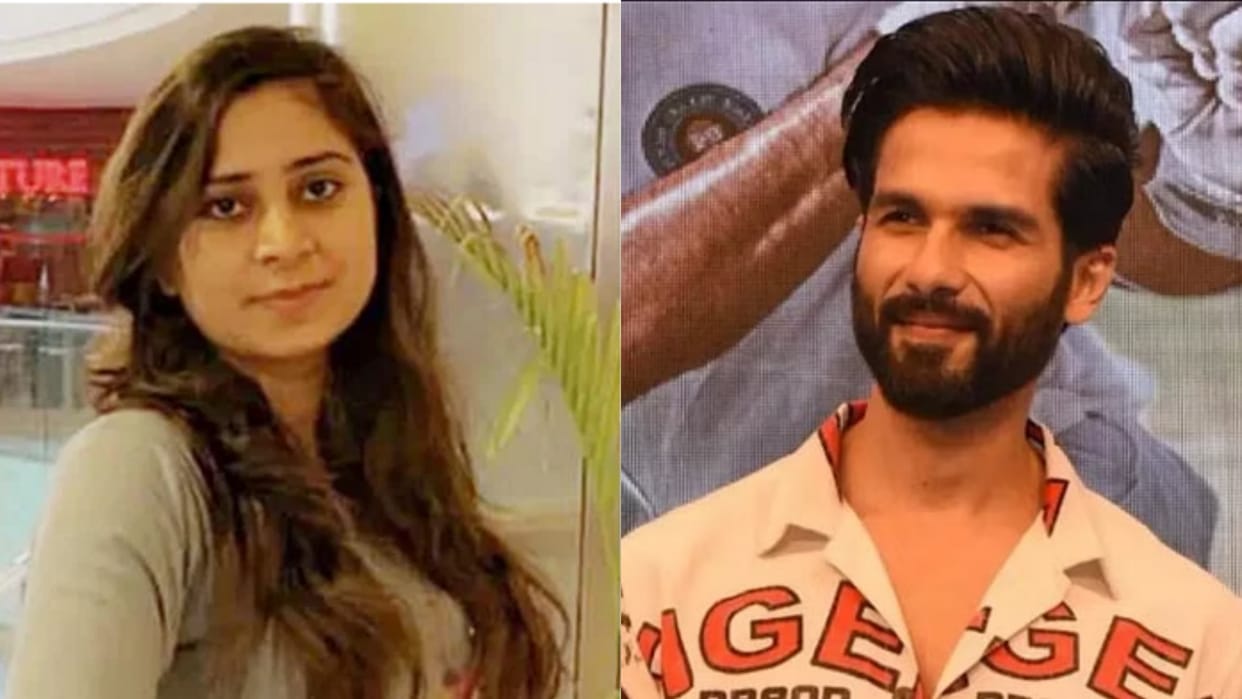 Filmy Wrap Ddlj Junior Ntr Janhvi Kapoor Kangana Ranaut Nawazuddin Siddiqui sheeba siddiqui Shahid Kapoor